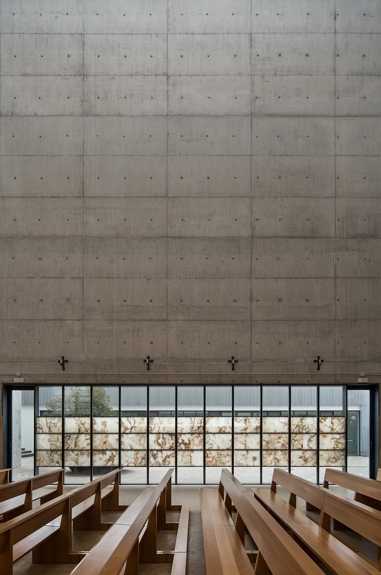 圣玛丽亚阿斯苏普塔教堂-24