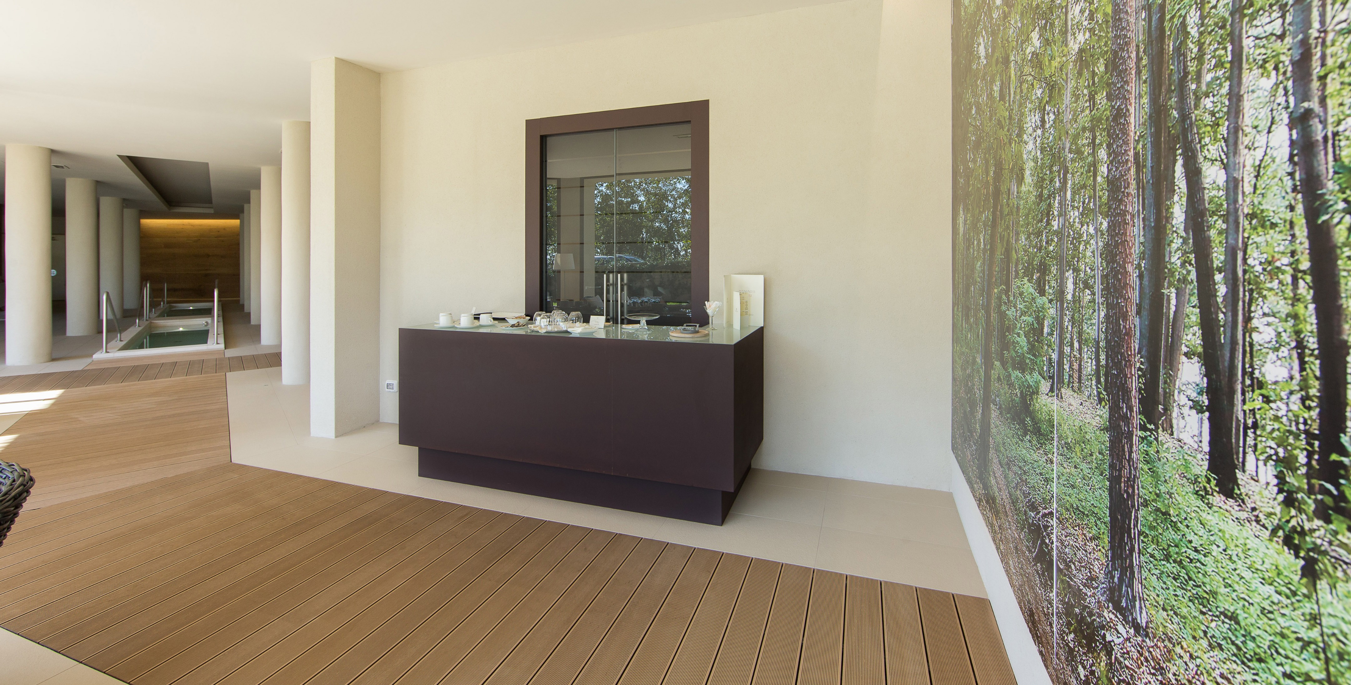 Tenuta de l'Annunziata 度假村设计-14