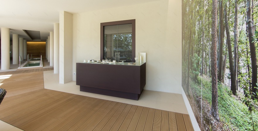 Tenuta de l'Annunziata 度假村设计-14