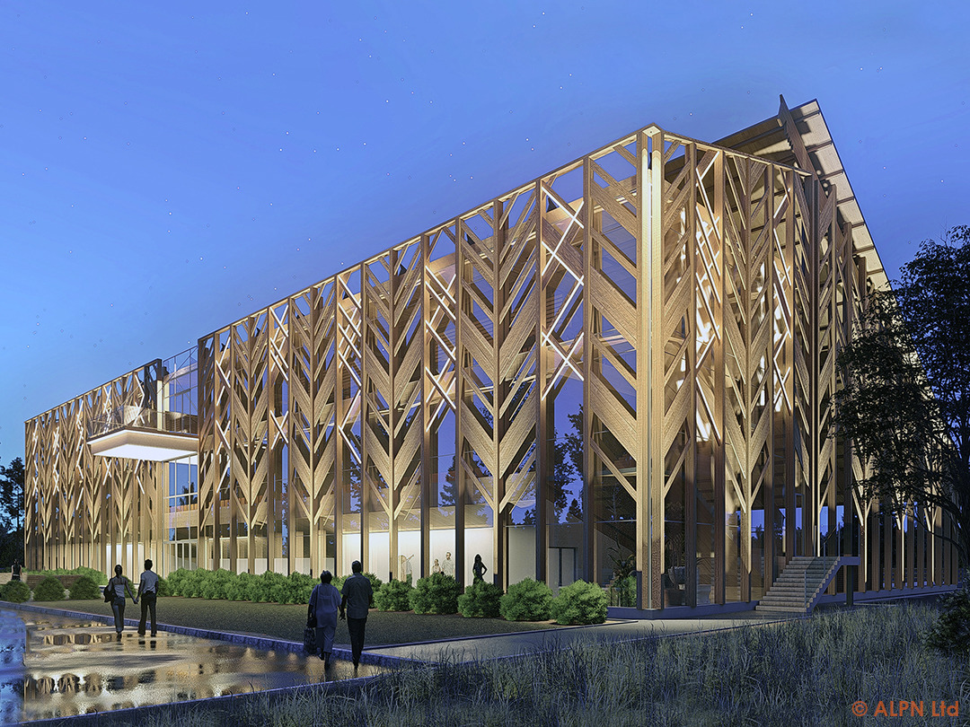 OAT WREATH 马术馆-1