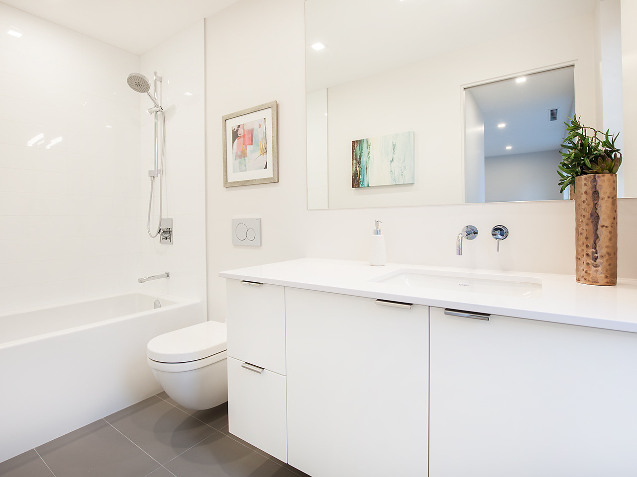 温哥华北零能耗住宅-8