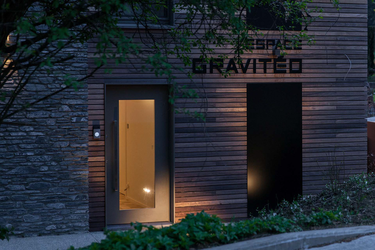 翻新老建筑，打造温馨专业足病诊疗空间-42