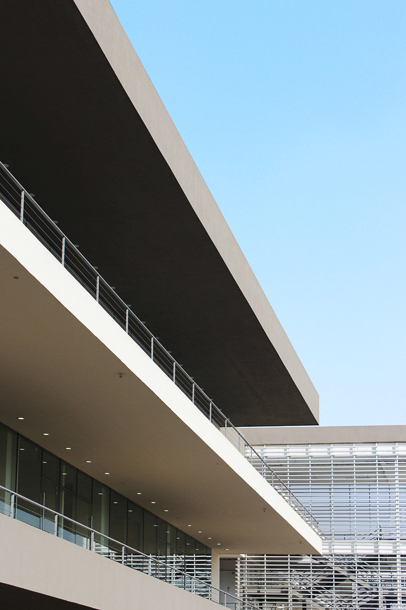 Remodelación Autodromo Hermanos Rodriguez（墨西哥 Hermanos Rodriguez 赛车场翻新）-13