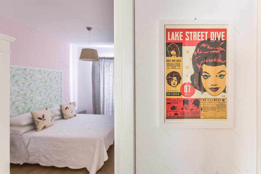 意大利风格室内设计作品集-26