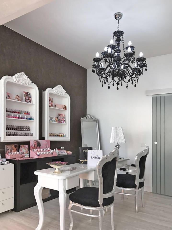 专业打造 Wellness Spa 空间,展现 BB Boutique 设计魅力-2