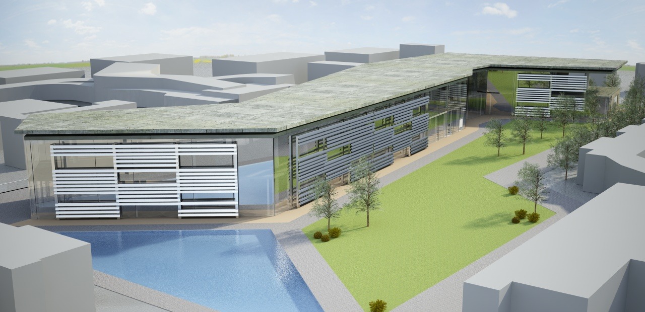 2015 年启动的公寓住宅设计项目-39