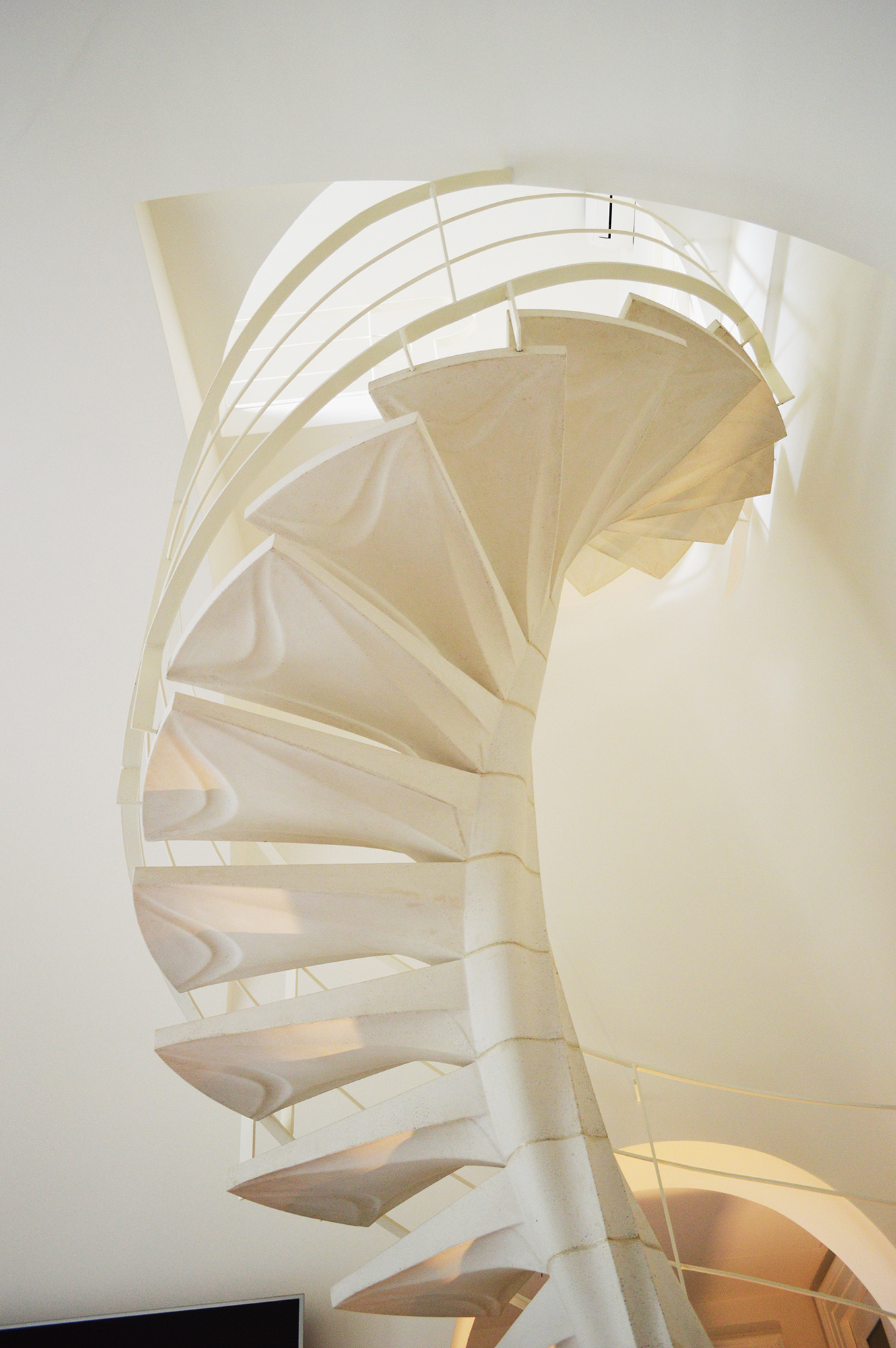 2015 年 Scala 之家 | 复古建筑的室内设计复兴-3