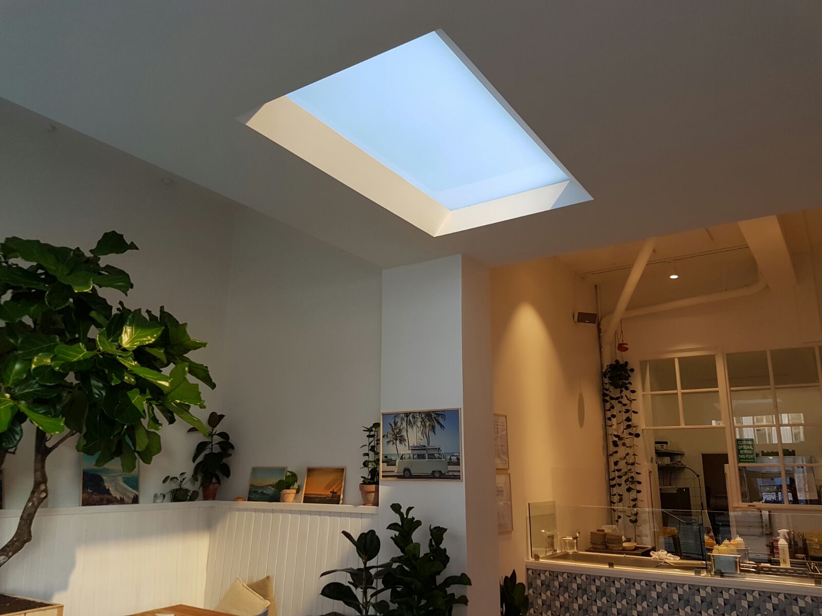 加州厨房餐厅-2