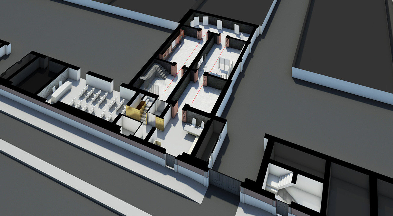 沉浸叙事，数字科技重塑记忆空间-7