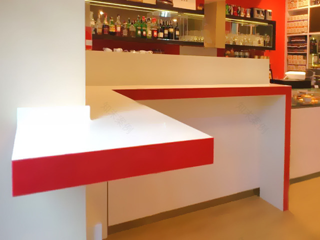 2015 年石材科技室内设计案例解析-1