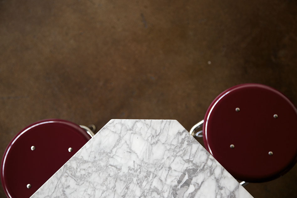 2015 年建筑杰作——40 Bogart 酒吧室内设计解析-1