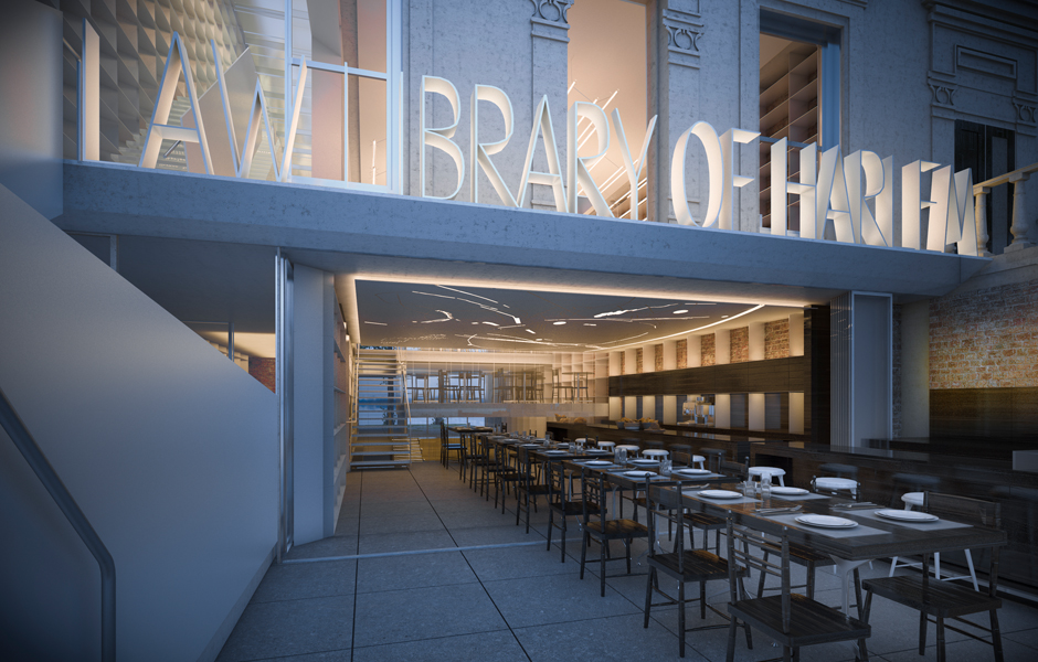 哈莱姆新法律图书馆-5