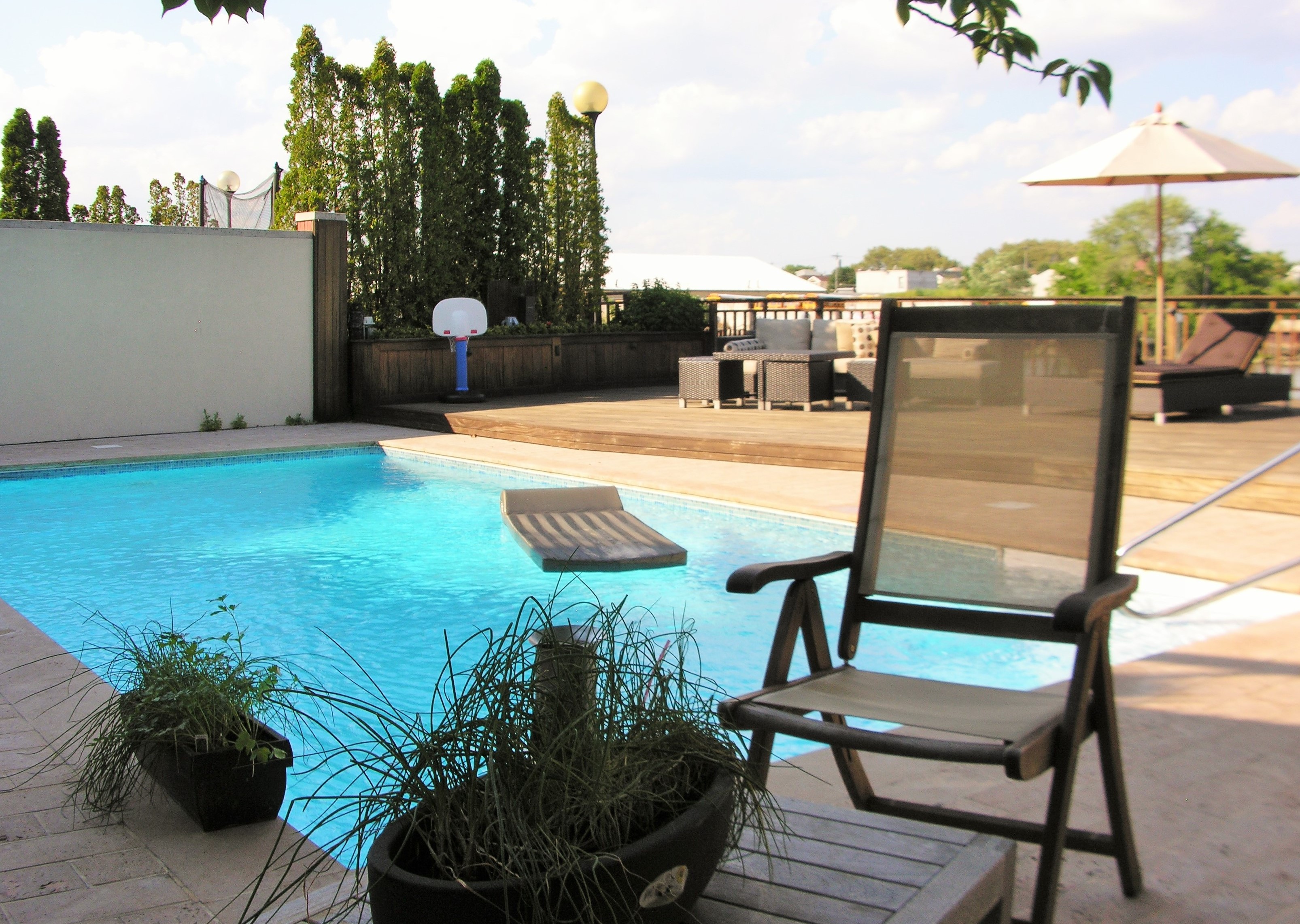 布鲁克林滨水别墅-11