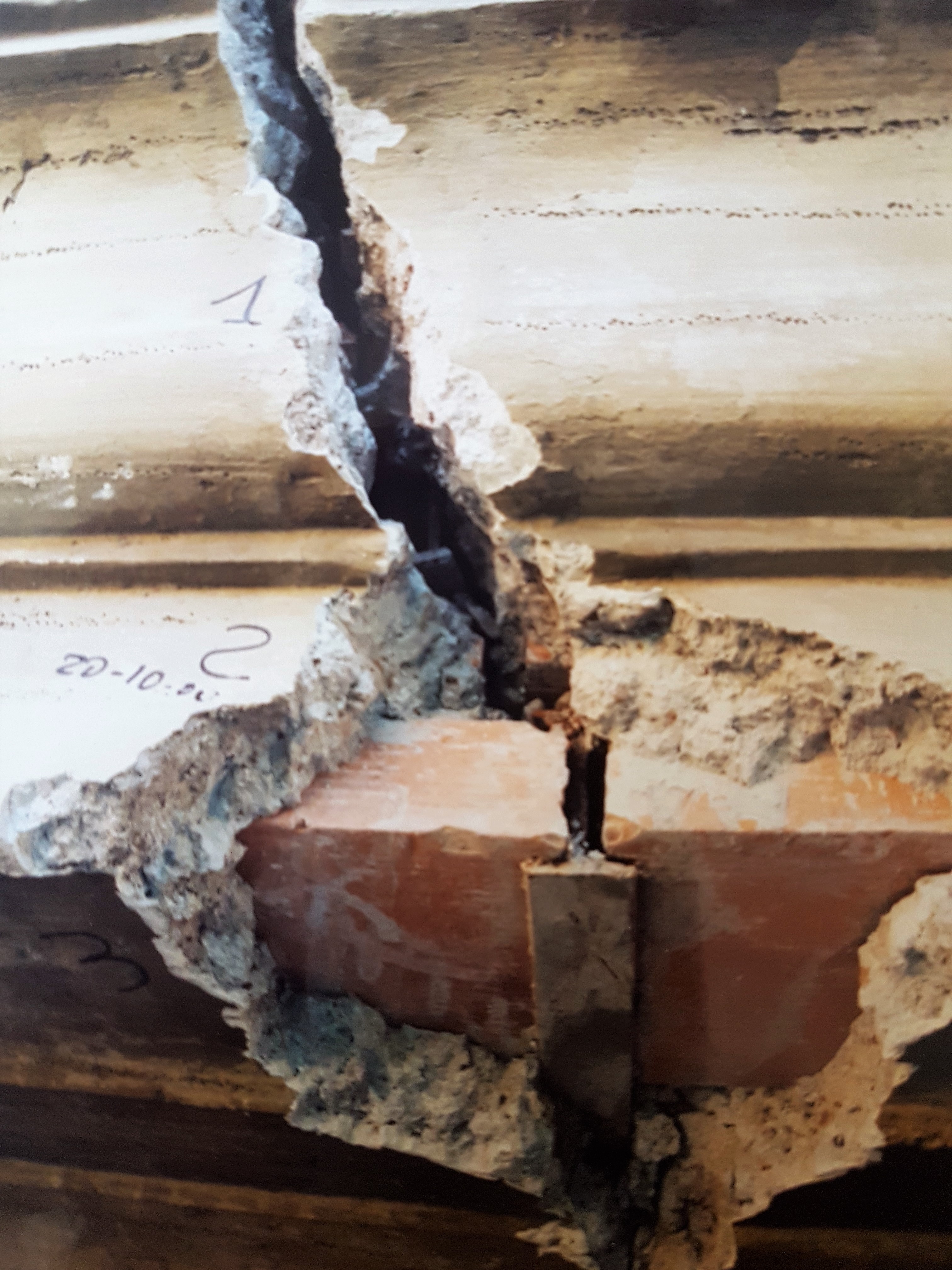 20 世纪 20 年代意大利小区别墅修复记-31