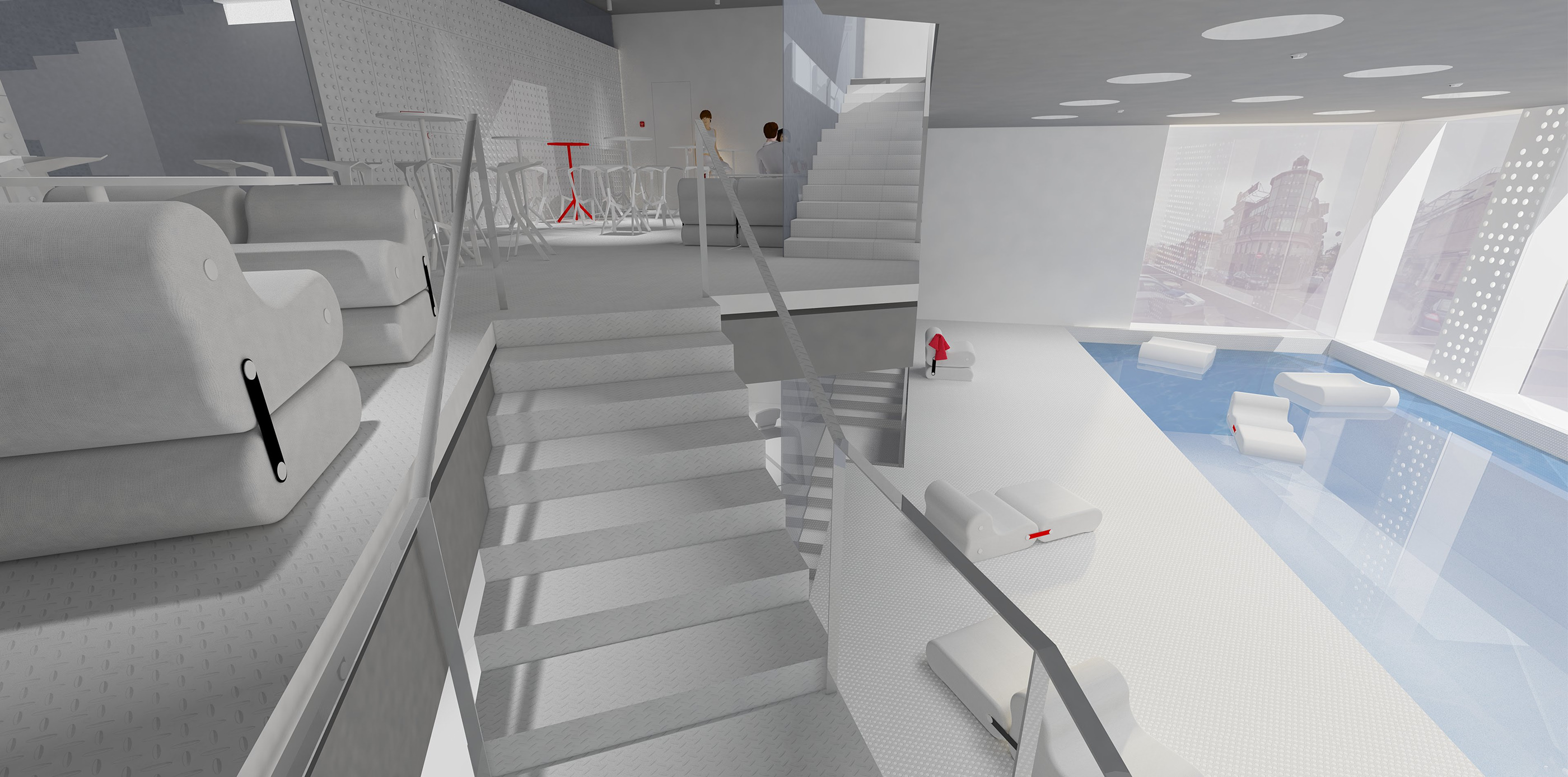 paintball club. HOT SPOT-5