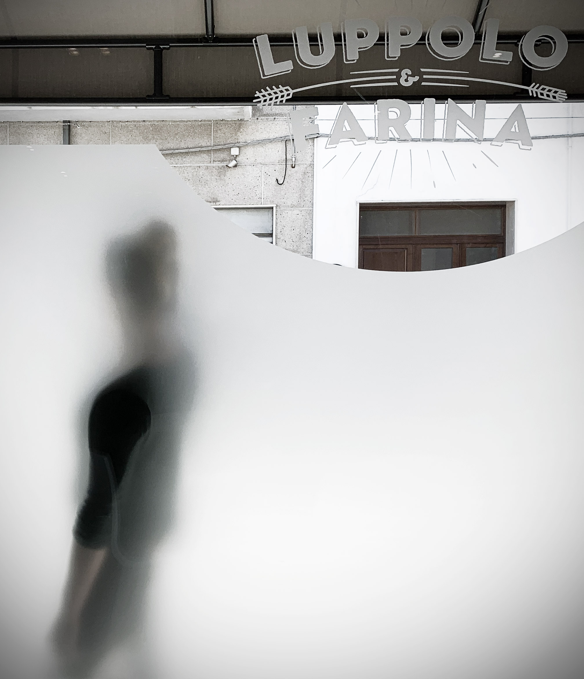 意大利乡村风情的温馨小酒馆——"Luppolo&Farina"-6