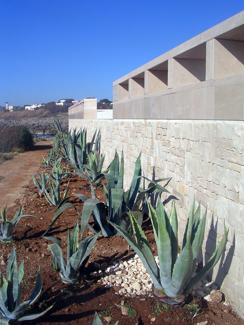 海景别墅的室内设计复兴-34