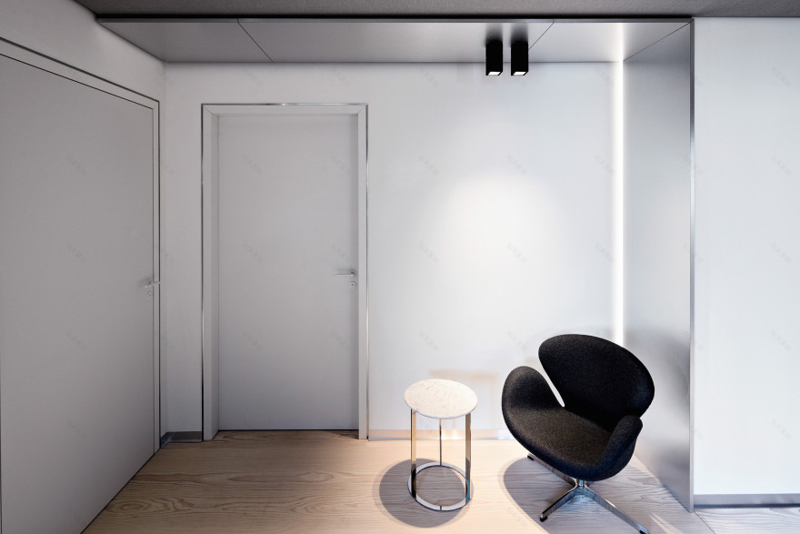 德国 Altmühltal Skin and Laser Center 室内设计-16