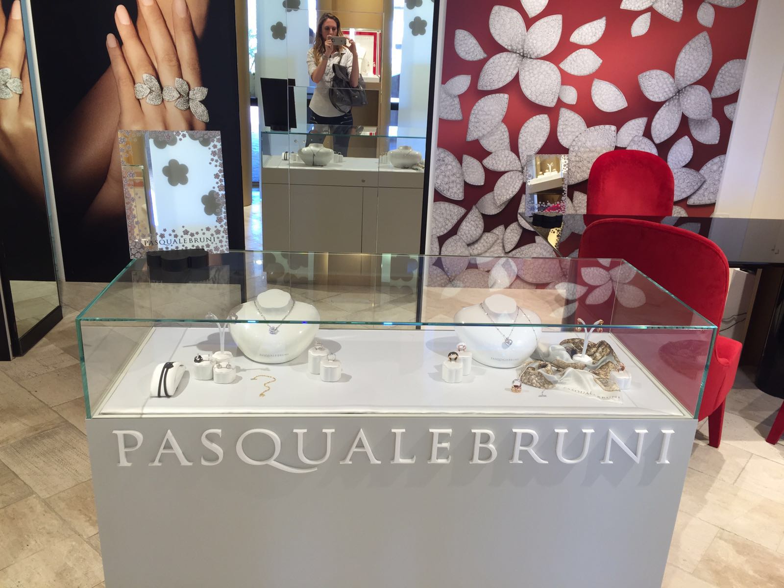 帕斯夸莱·布鲁尼波尔图切尔沃临时专卖店-7