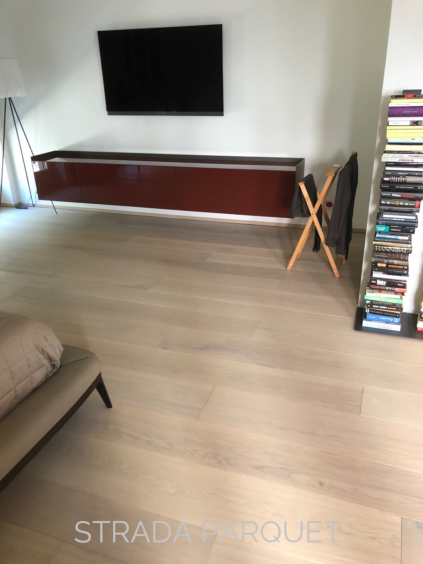 简约原木风格地板打造舒适空间-23