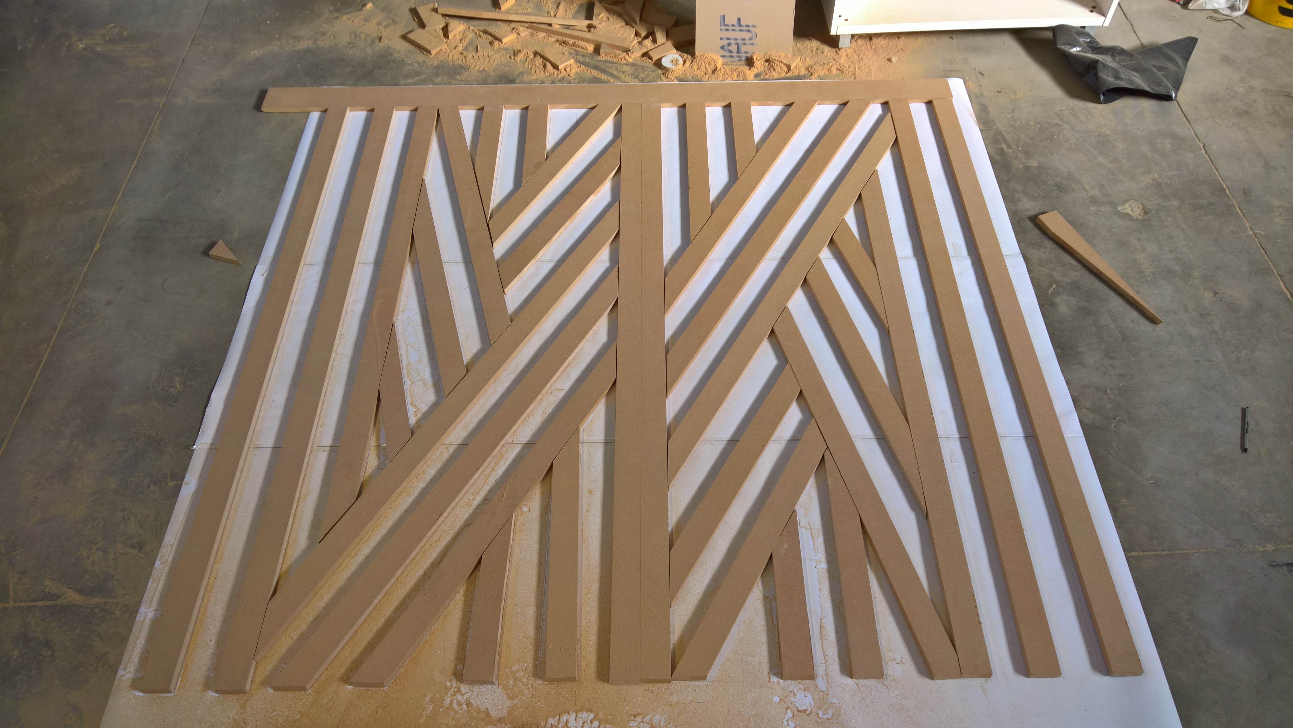 意大利音乐工作室设计，展现独特魅力-19