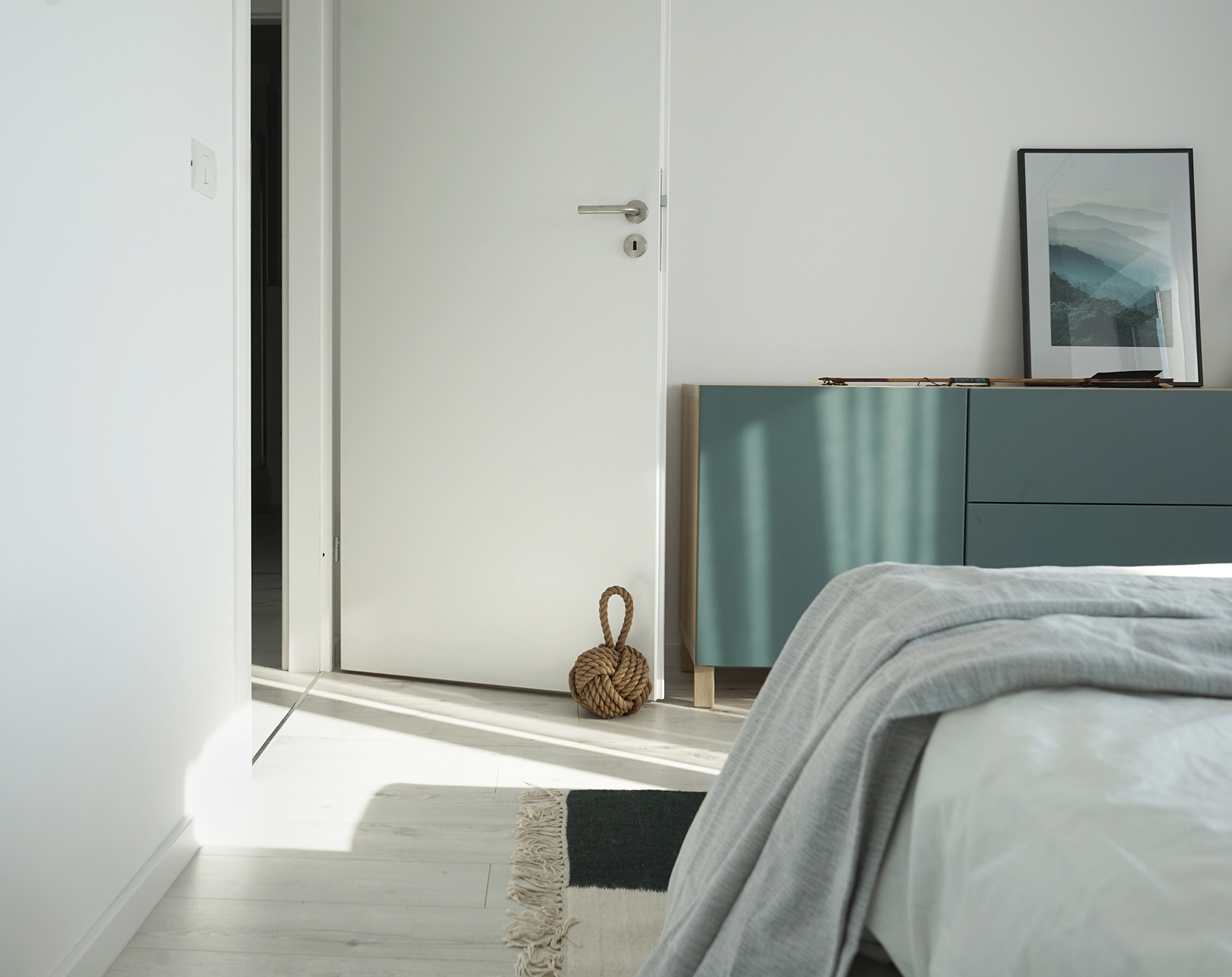 2017 年私人住宅室内设计佳作-16