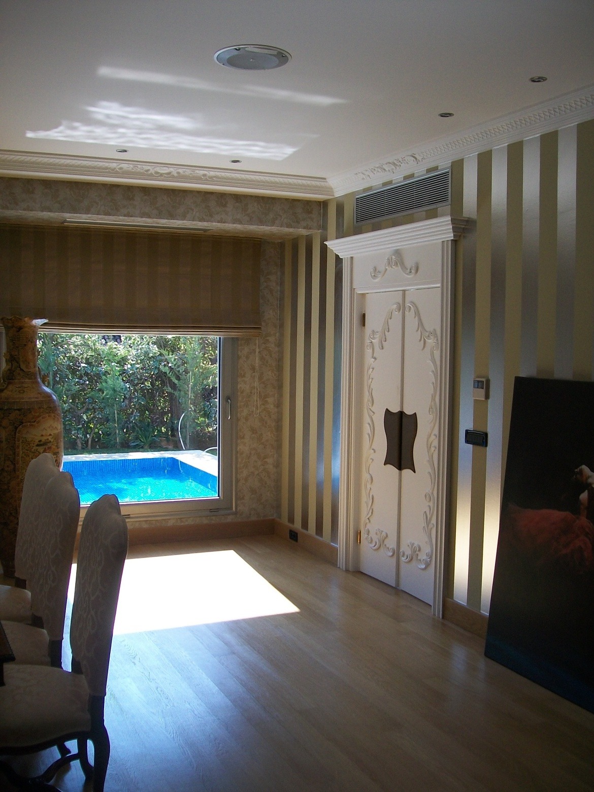 雅典设计师打造梦幻家居空间-327