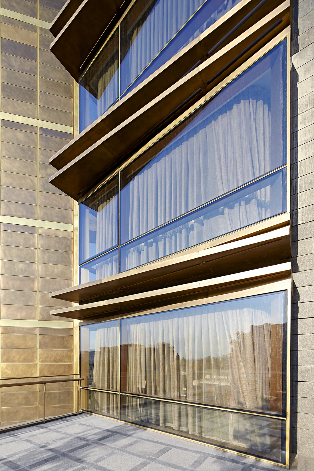 北京华尔道夫酒店-4