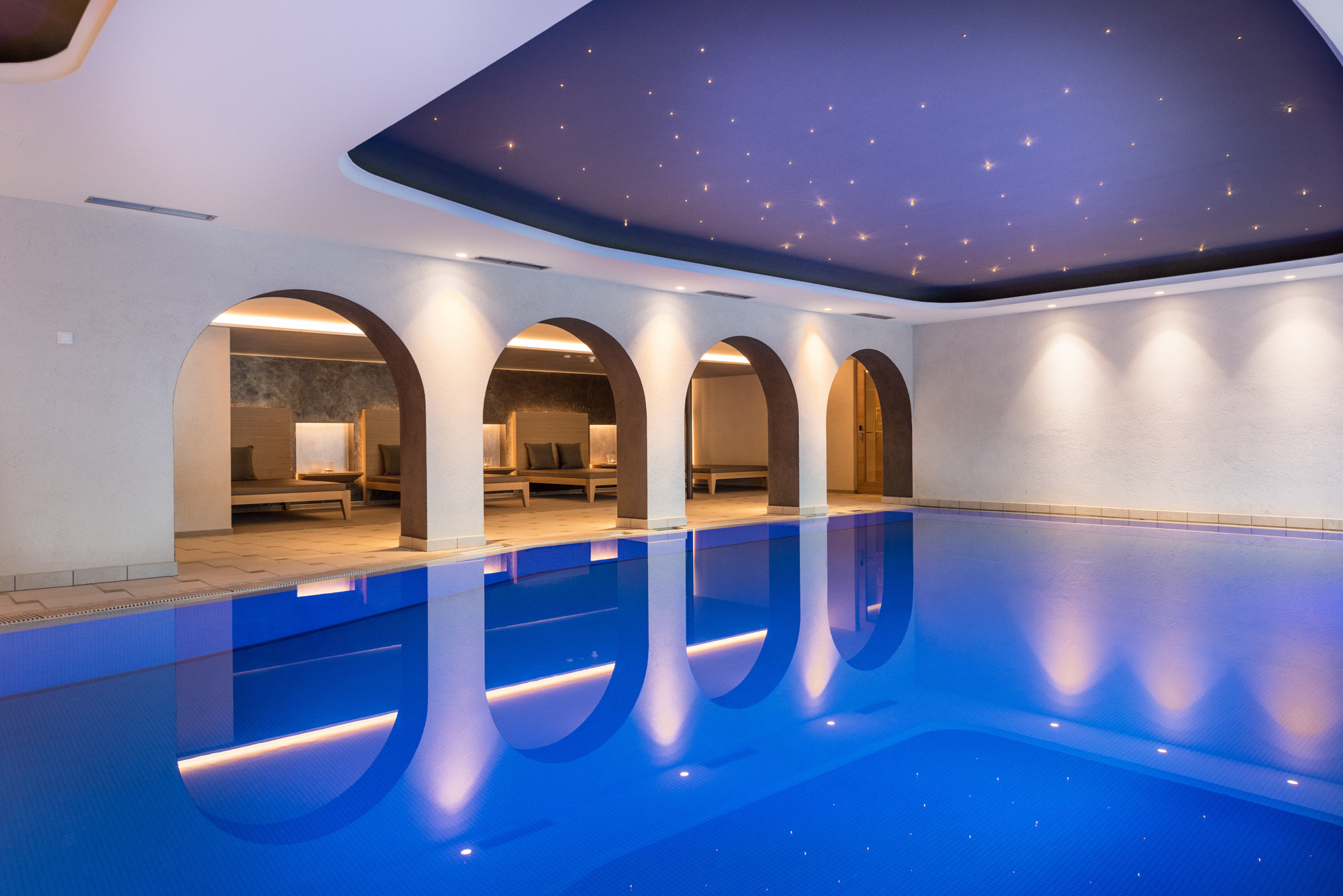 Fayn 酒店翻新 | 打造难忘的度假体验-39