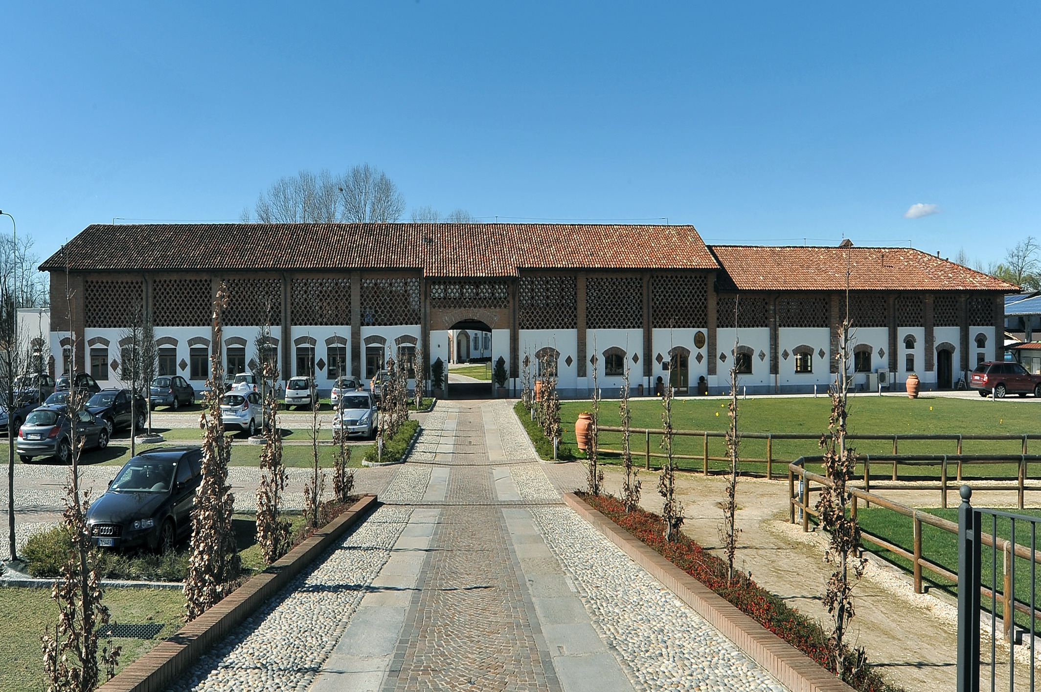 La Quinta 米其林星级餐厅-1