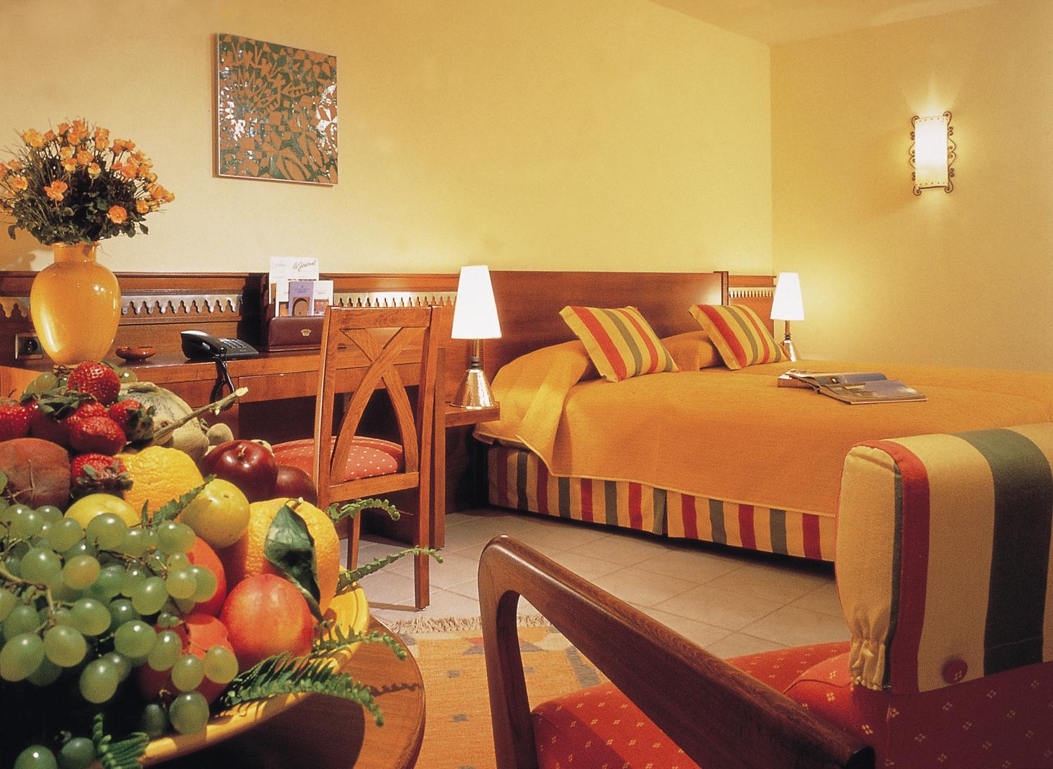 )Le Meridien N'Fis, Marrakech, Morocco-9