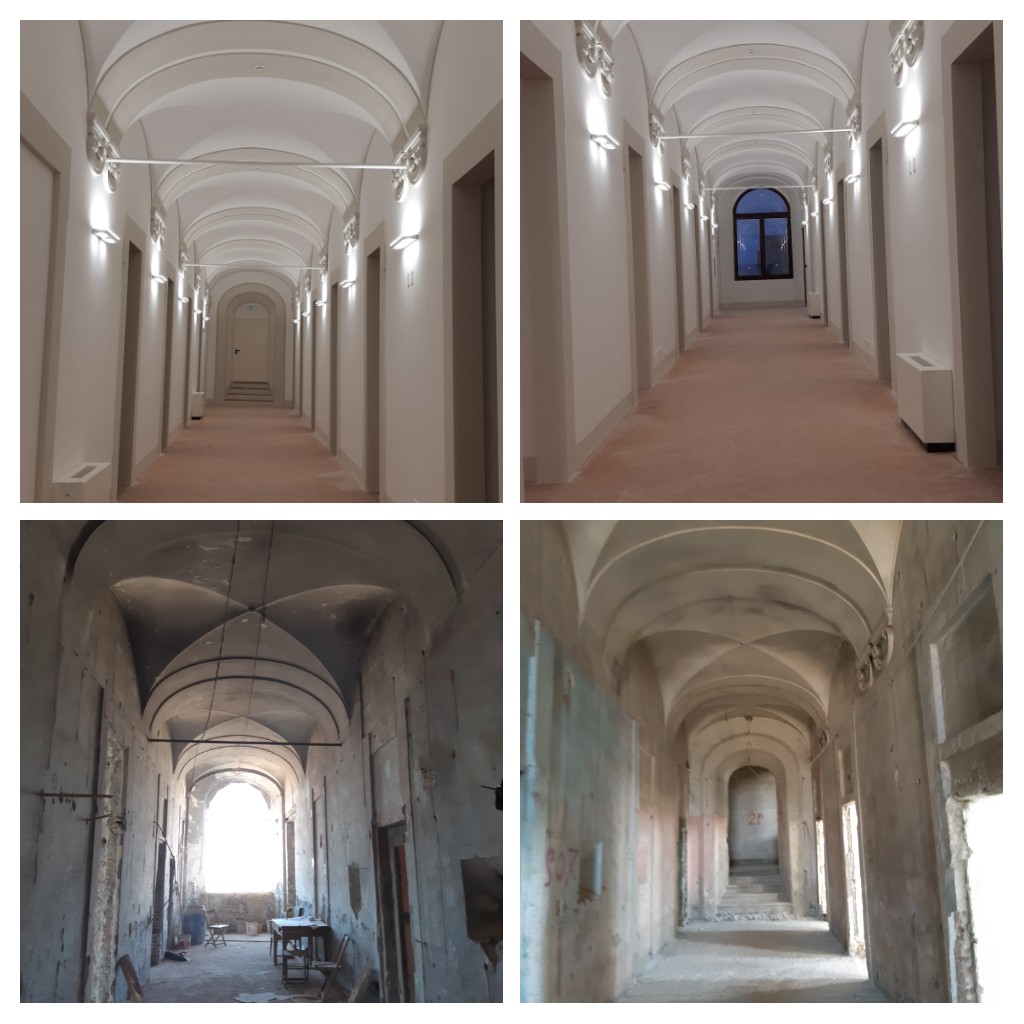 历史博物馆照明设计-1