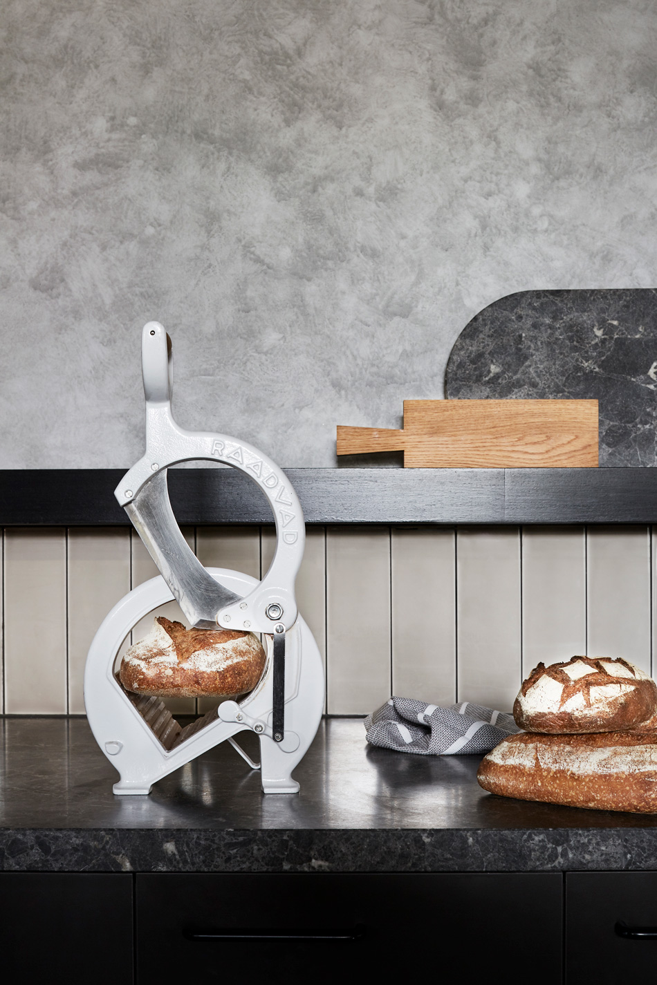 Q le Baker · 阿黛尔·贝茨的墨尔本剧院式烘焙店-13