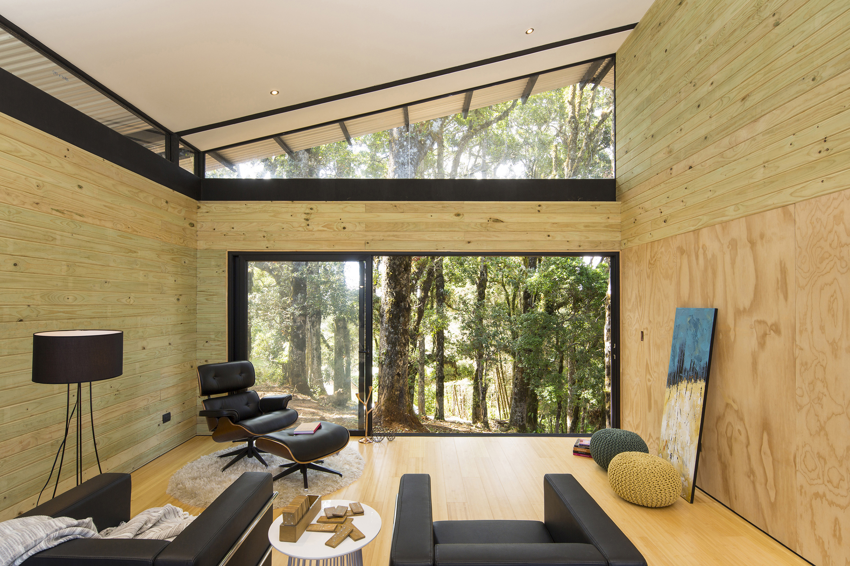 哥斯达黎加 EFC 小木屋-20