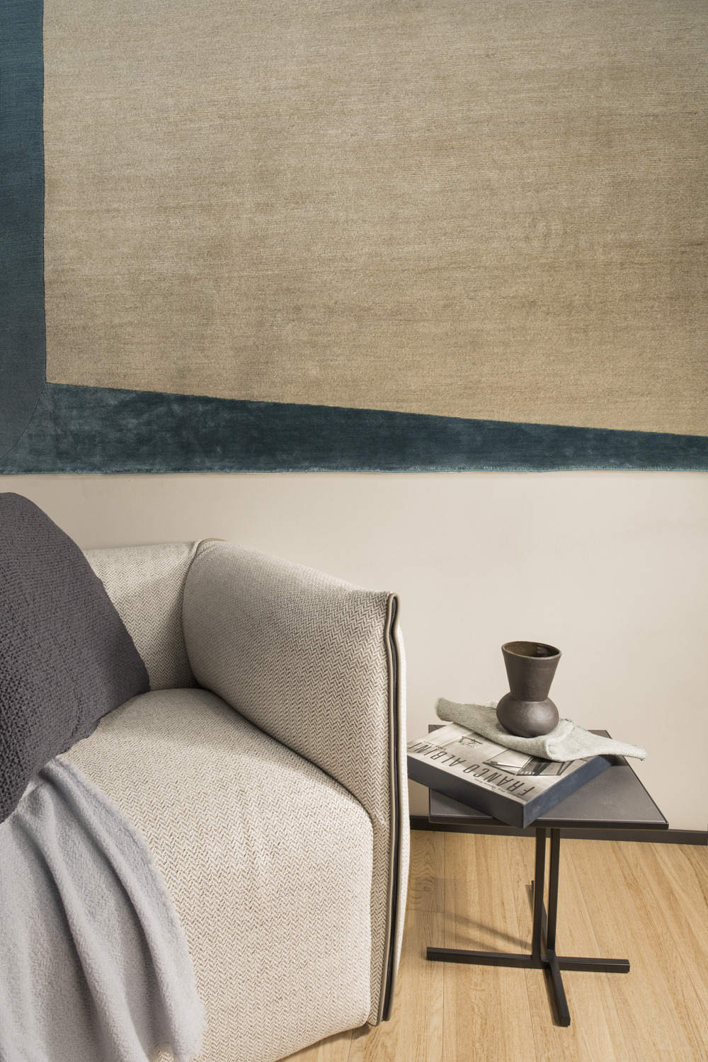 创意无限，环保先行 | 意大利家具品牌 Valcucine 展示空间-50