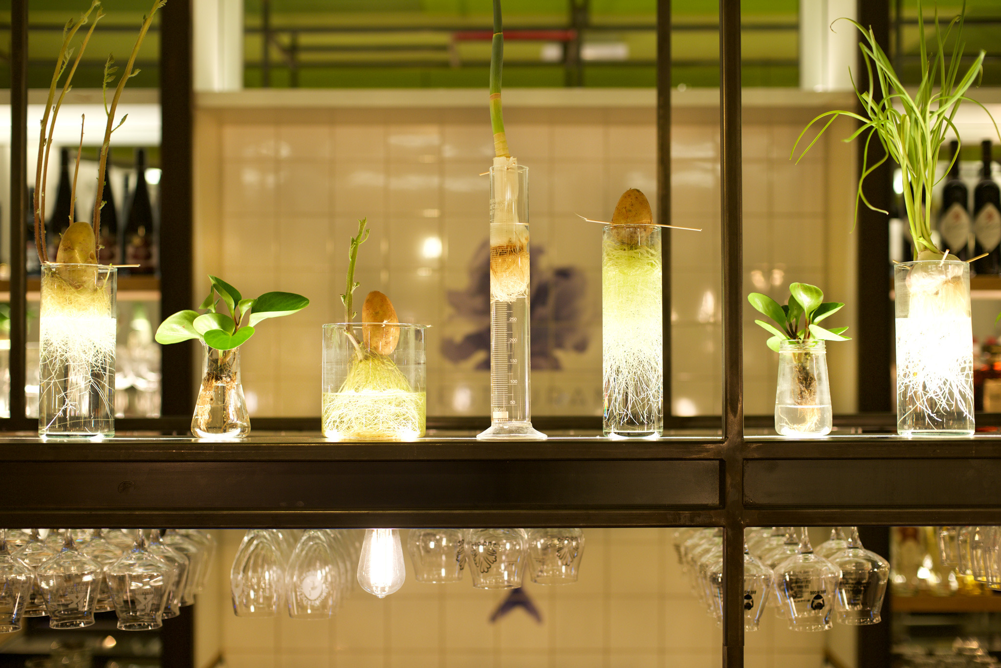 荷兰风味餐厅 Floreyn-6