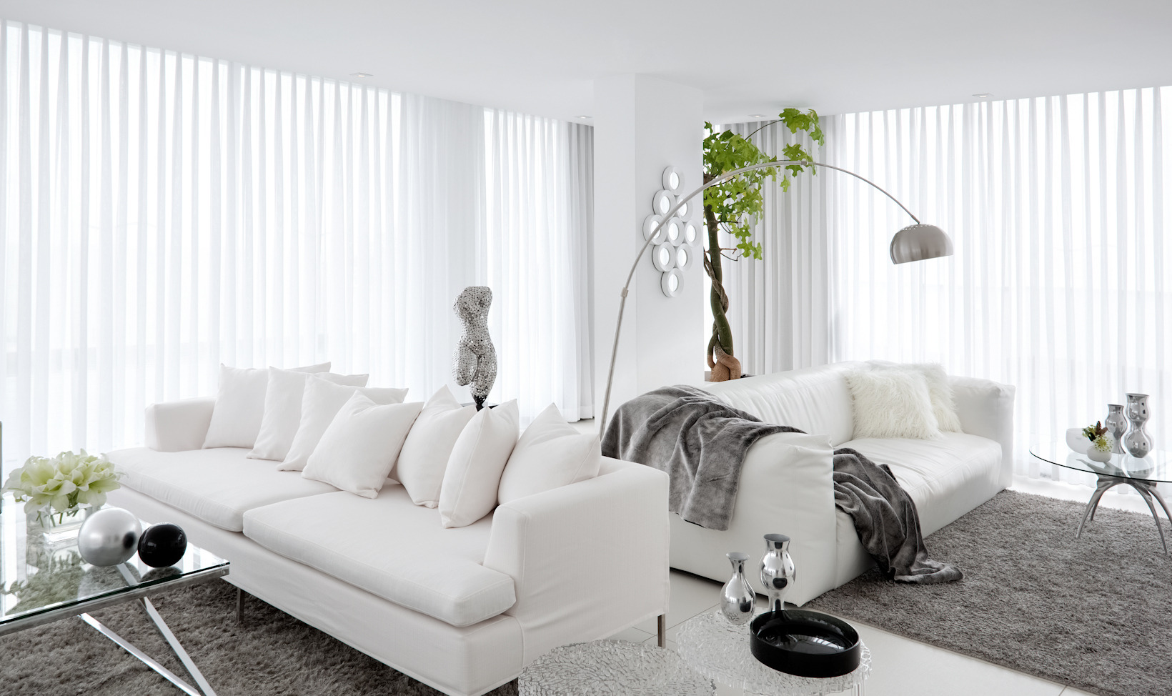 亚历山大酒店总统套房-23