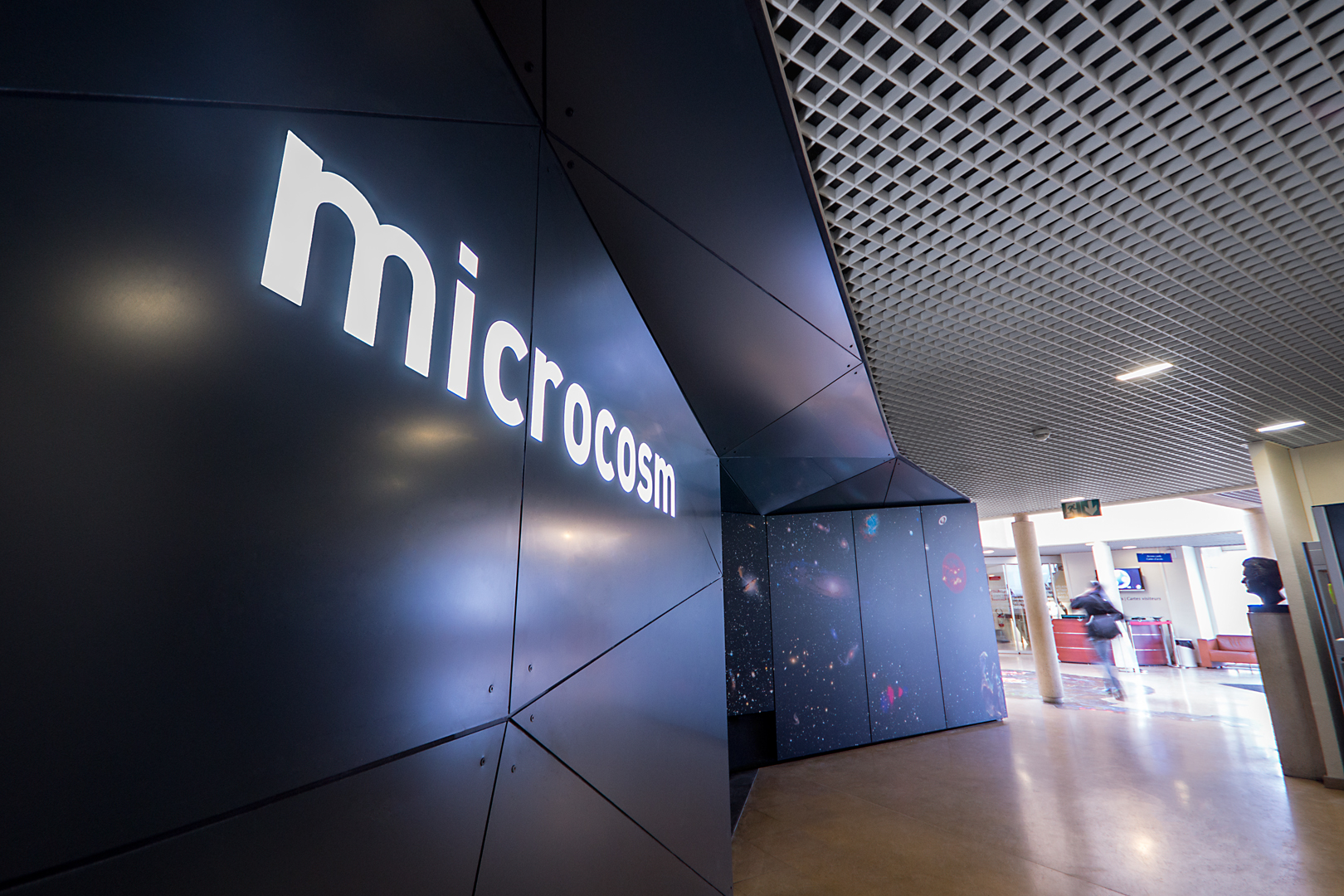 微观世界 | 揭秘 CERN 粒子物理实验室-12