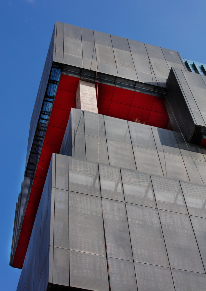 乌卢格·奥托莫蒂夫办公大楼-23