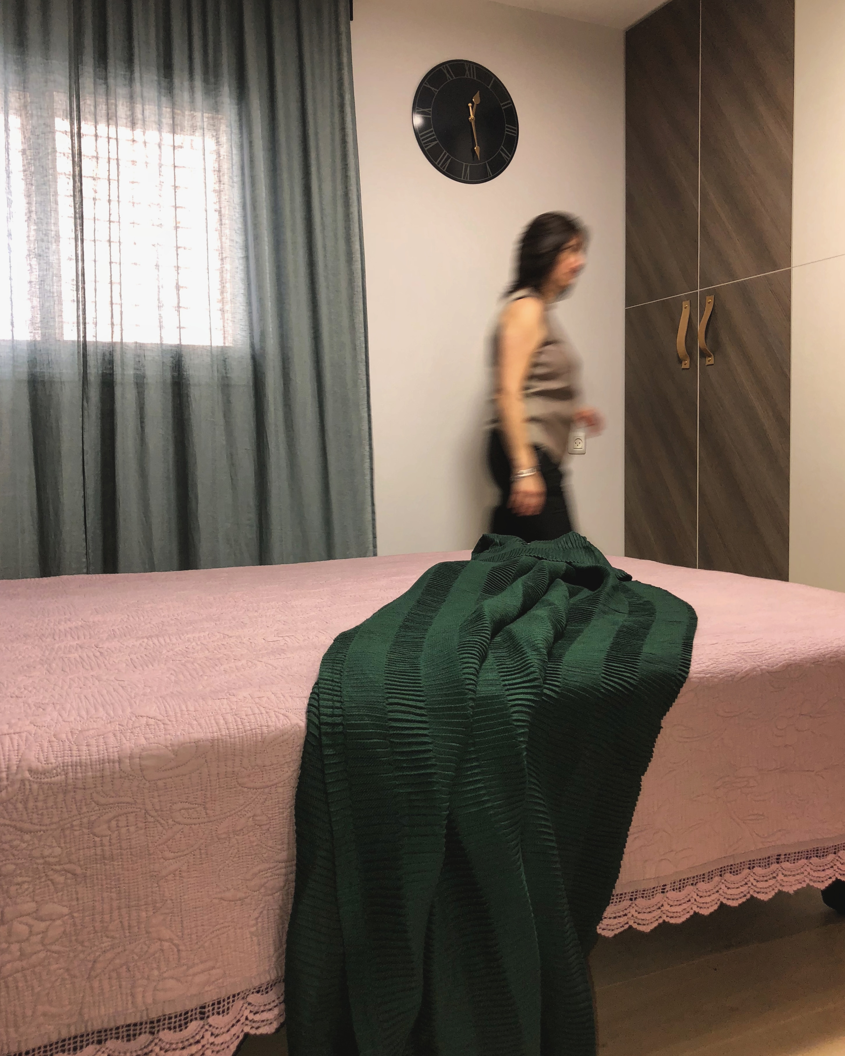 绿意盎然的家庭花园-4