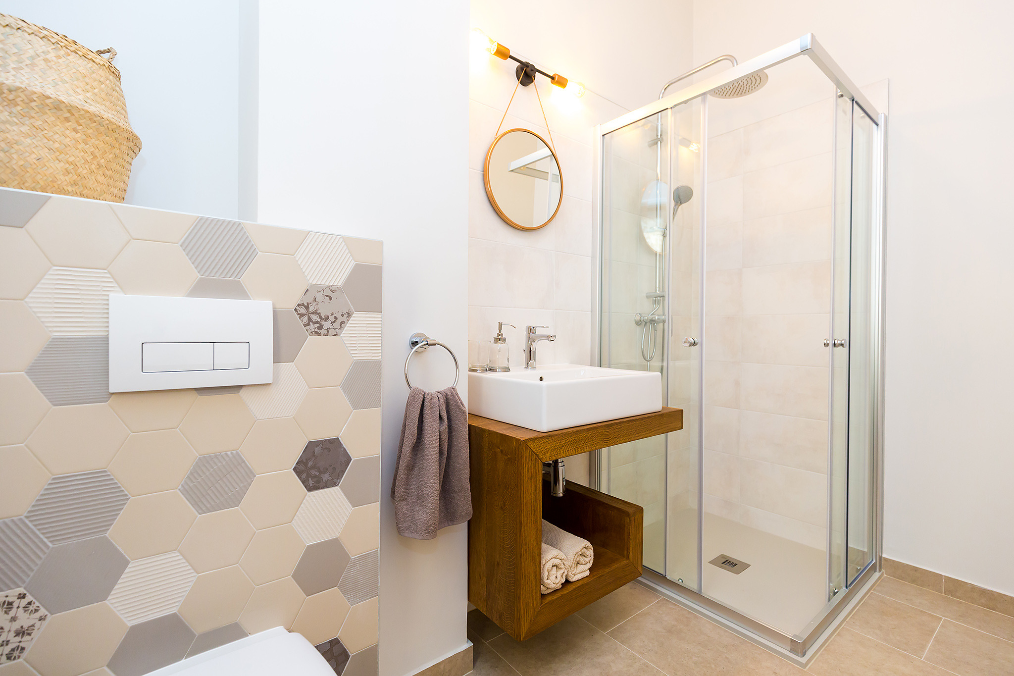 克罗地亚乡村别墅-16