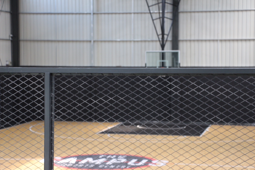 THE CAMPUS IN DONGGUAN-8