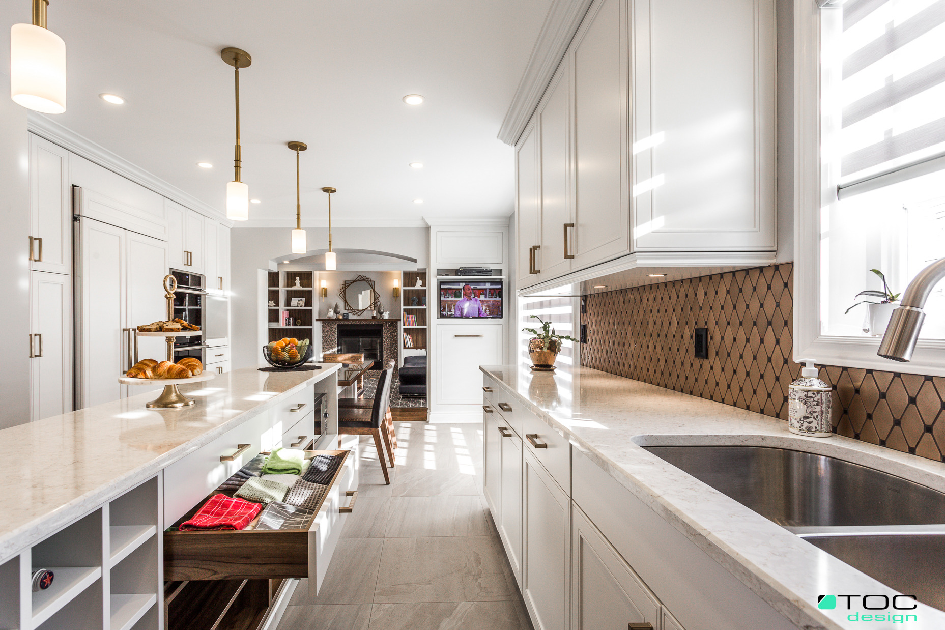 融合传统与现代的温馨家居设计-25