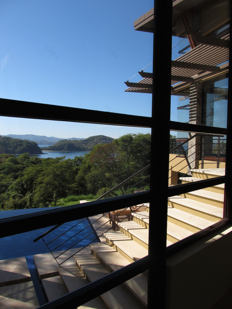 生态环保的奢华住宅设计-36