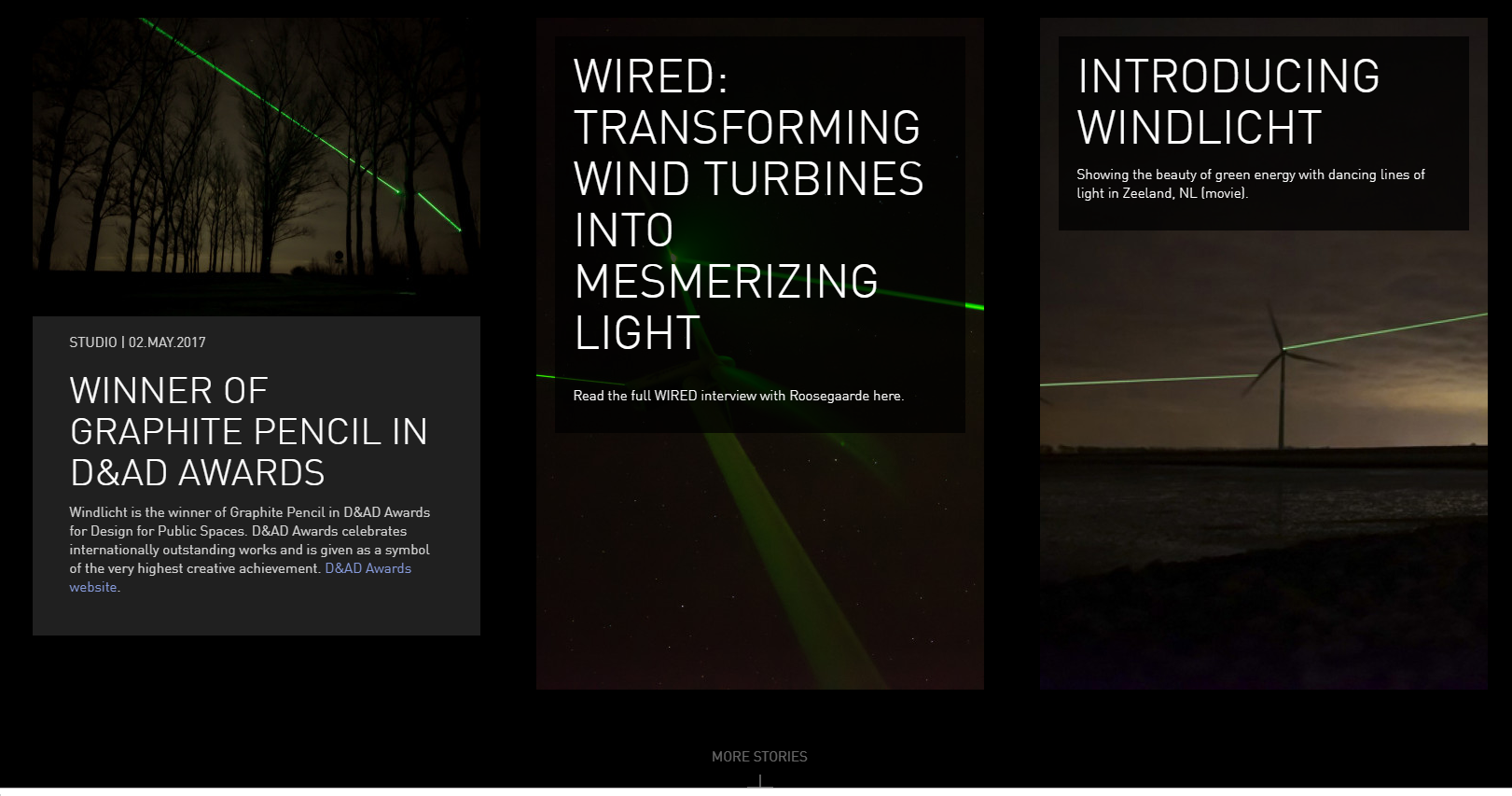 荷兰绿色能源之美——风光共舞的“风光之舞”-17