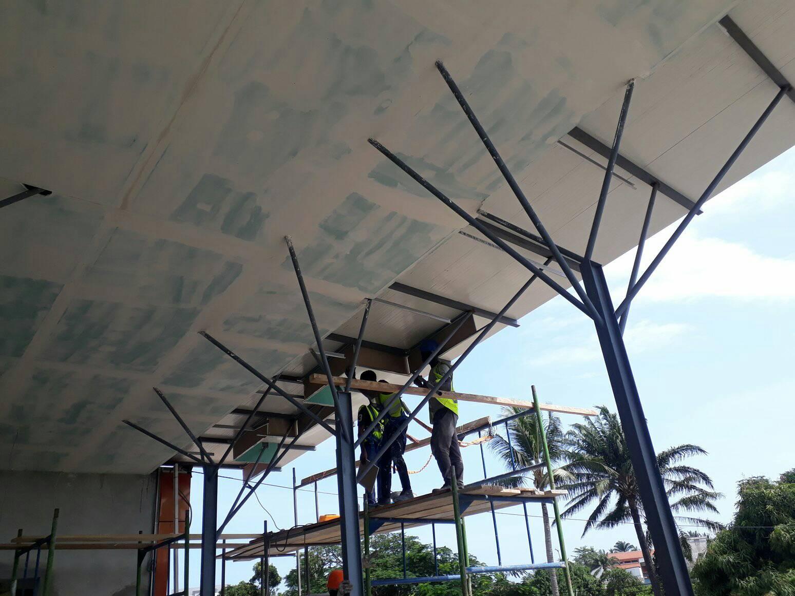 LA PARENTHESE 餐厅-53