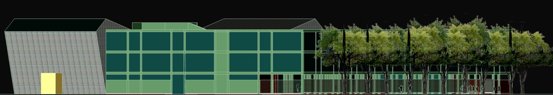 2018 年意大利创新学校设计大赛作品案例-26