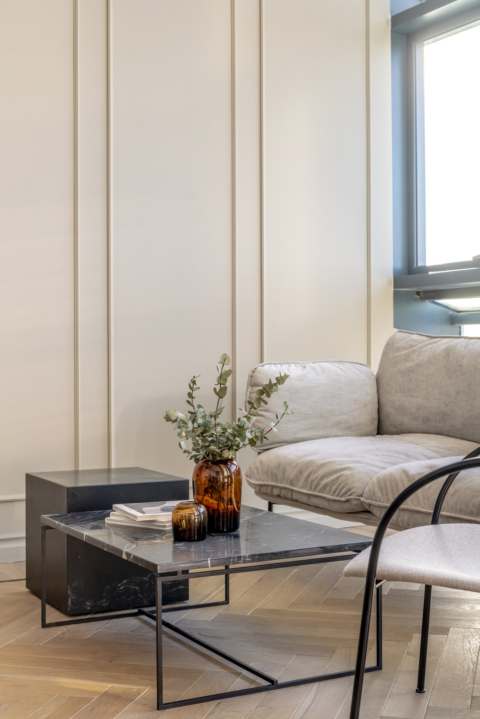 贝特安帕赫兹利亚总部室内设计-21