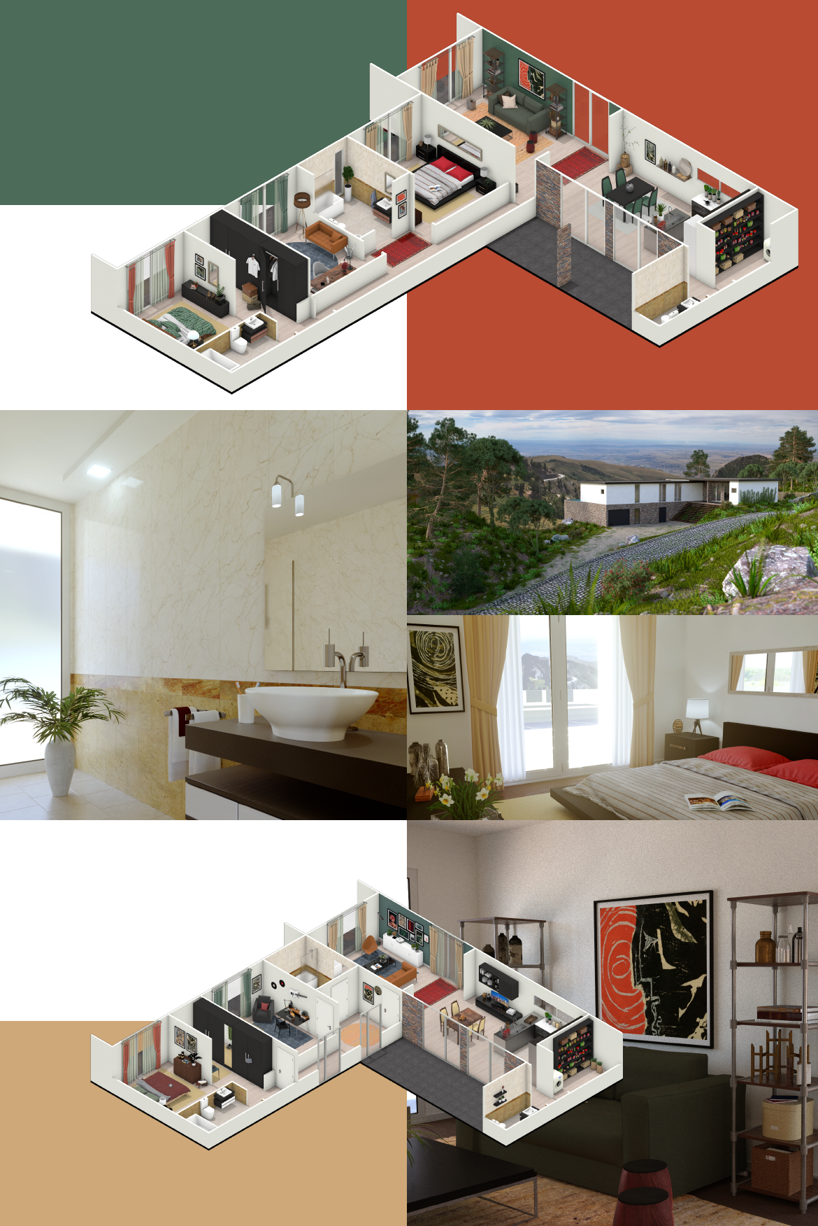 模块化住宅设计先锋-10