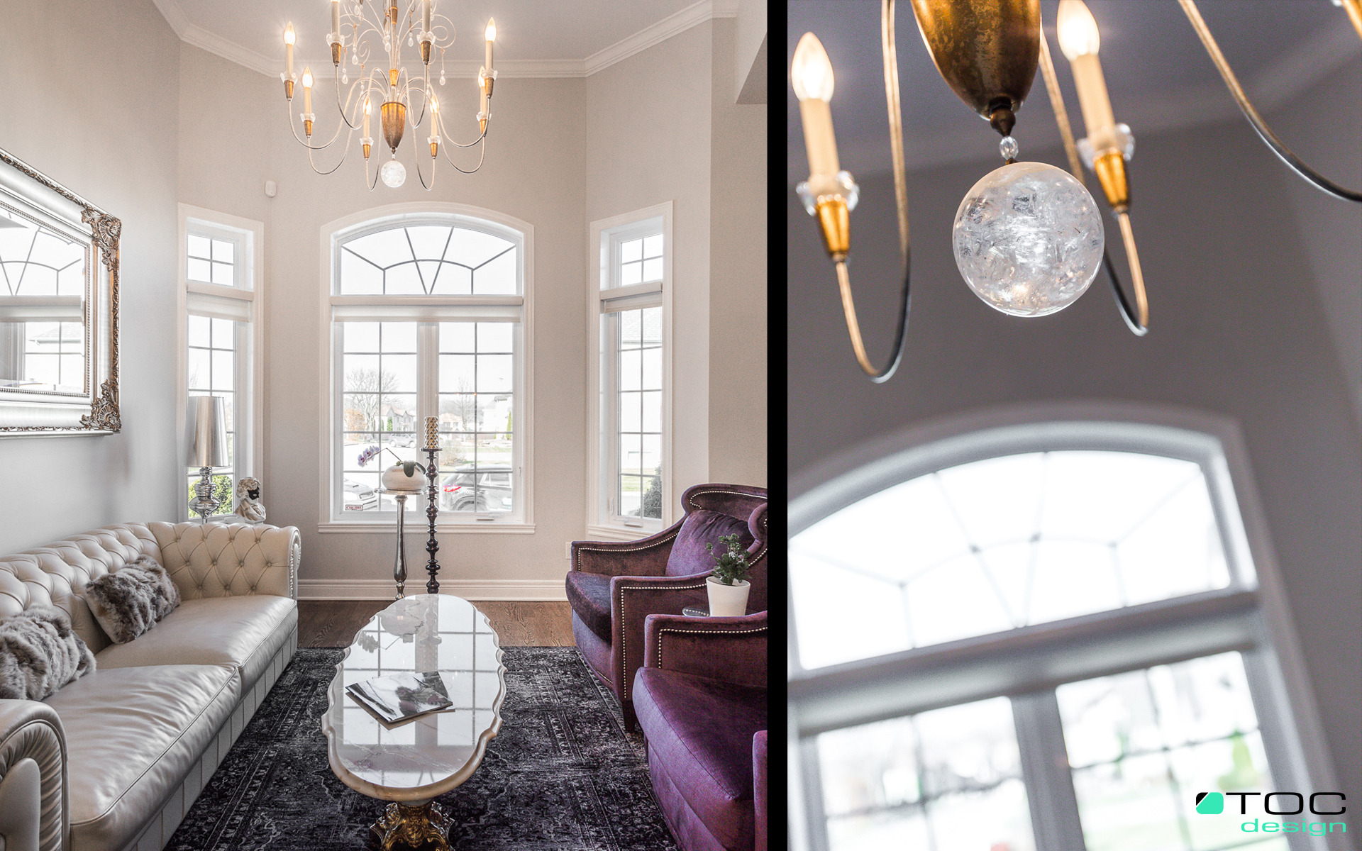 融合传统与现代的温馨家居设计-35